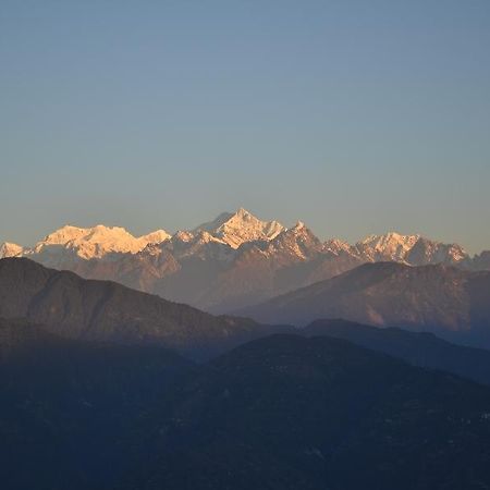 The Shire Kalimpong Homestay Exterior photo